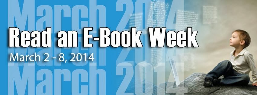 Read An Ebook Week