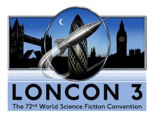 Loncon Logo