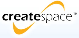 Createspace Logo