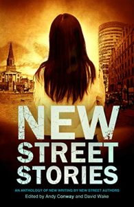 New Street Stories cover